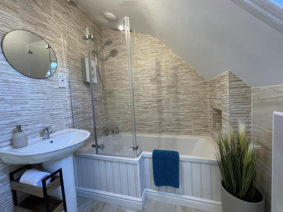 Stanger Cottage كيسويك المظهر الخارجي الصورة
